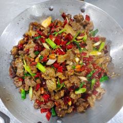 嘎婆味道張用戶圖片