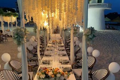 THE USHUAIA RESTAURANT