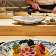 今未omakase User Photo