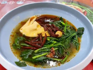 贵面族·板面(石家庄总店)
