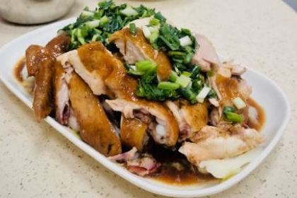 永利饭店(新塘一路店)