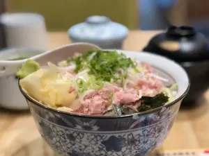 Towada Sushi