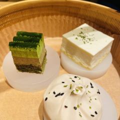 tea’stone(新天地店) User Photo