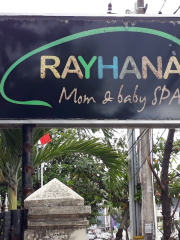 Rayhana Mom And Baby Spa