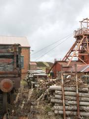 Big Pit: National Coal Museum