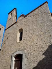 La chapelle des Pénitents Blancs