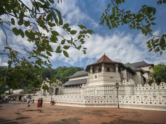 Sri Dalada Museum