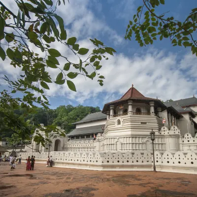 Cinnamon Citadel Kandy