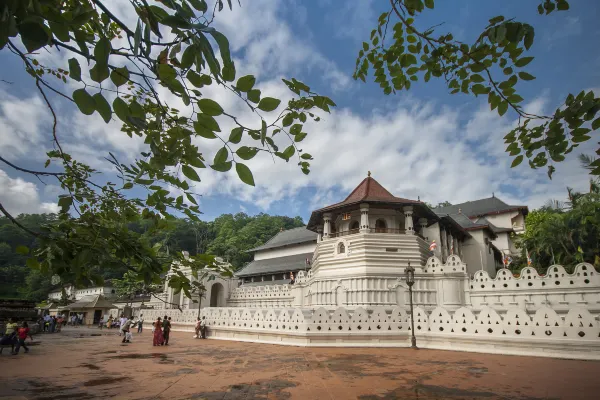 Cinnamon Citadel Kandy