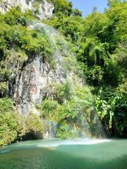 Yunlong Cave