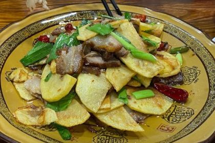 刘一嘴饭店·特色中餐