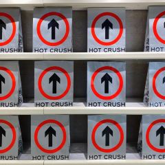 趁热集合HOTCRUSH(正大广场店) User Photo