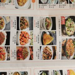 褚家巷·烩面工坊(锦江公寓店) User Photo