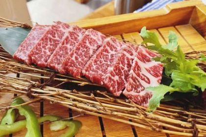 秋元烤肉·甄选澳洲和牛(御海湾店)