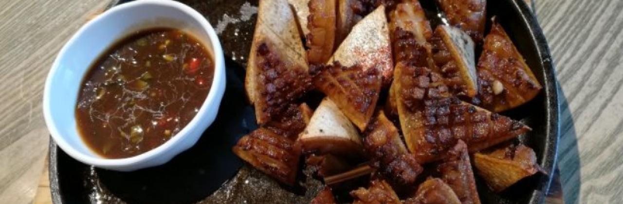 湯小館時光餐廳