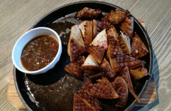 湯小館時光餐廳