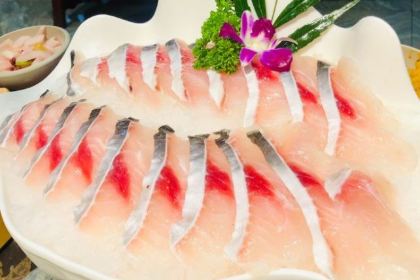 巴国九王爷火锅(万盛总店)