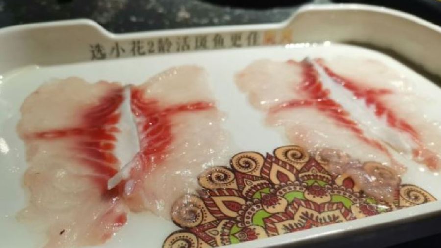 Laopaifangyudouhua Hot Pot (haxiwanda)