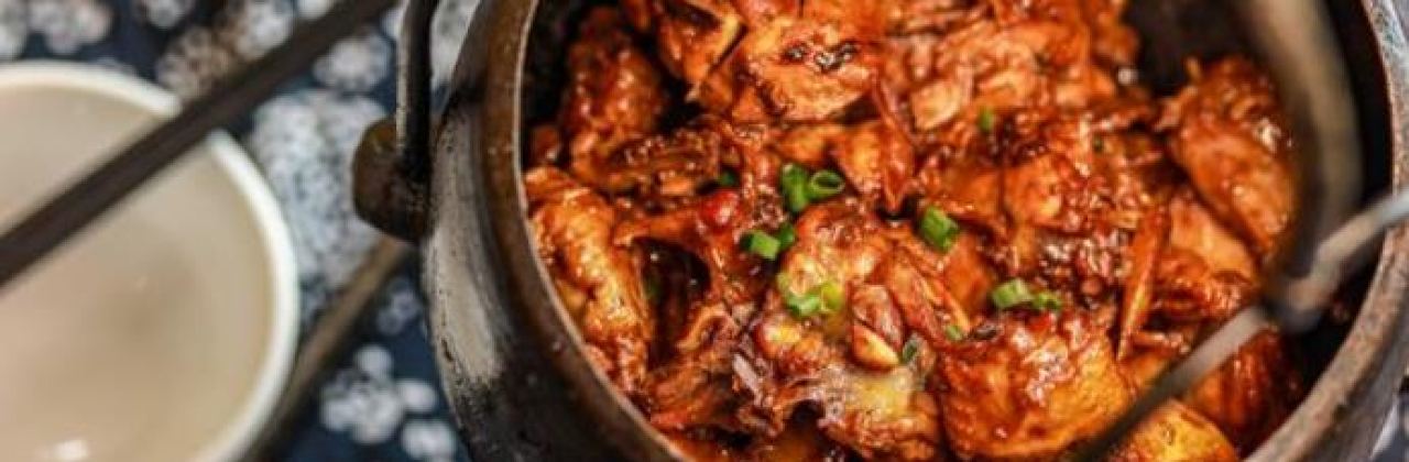 Zui Xiangqin Private Kitchen (Wulingyuan Branch)