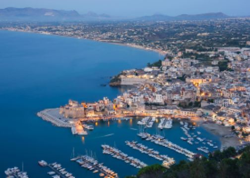 Voli Sirnak Palermo diretti