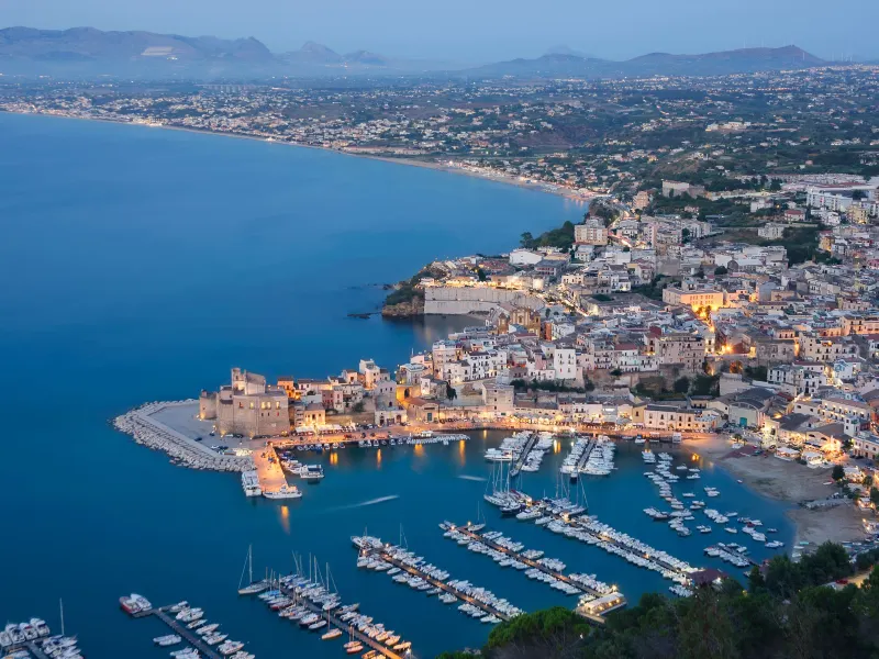 Palermo