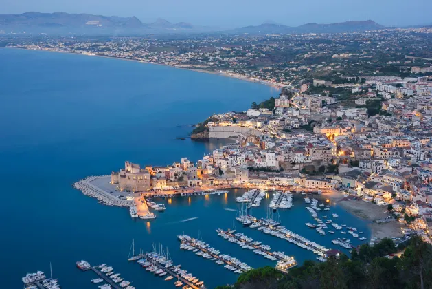 5-Star Hotels in Siracusa