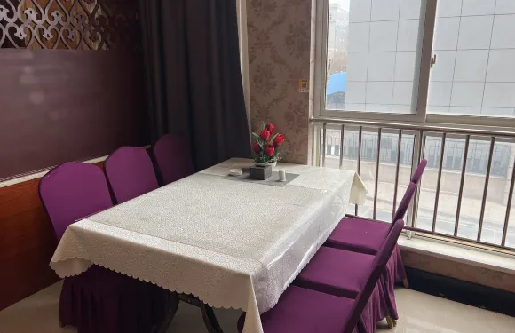 丁青蟲草大酒店·湯碗川菜