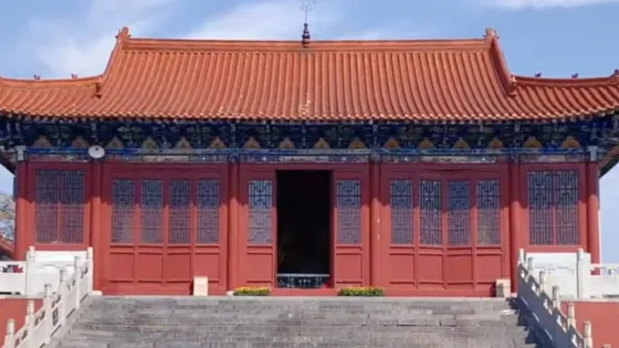南頓故城