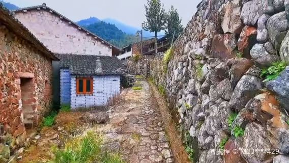 Huanglin Village