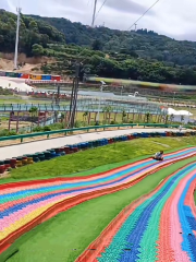 九獅山親子運動樂園