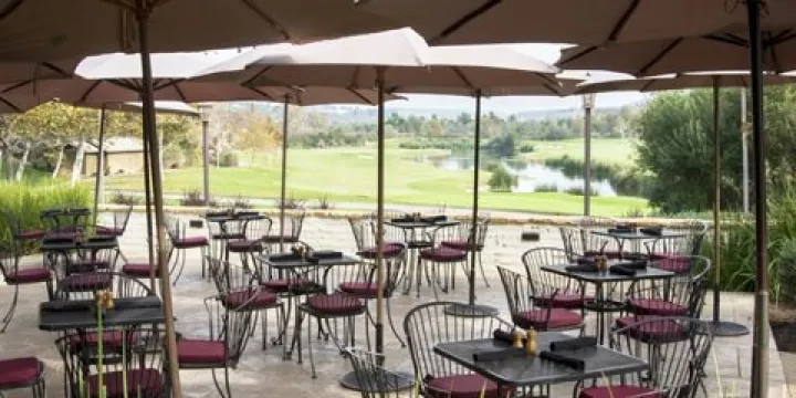 O'Neill's Bar & Grill