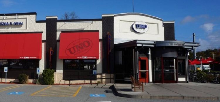 UNO Pizzeria & Grill