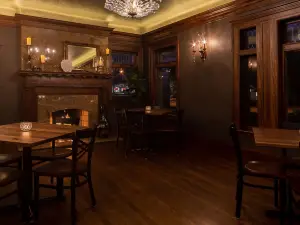 Social at the Stone House