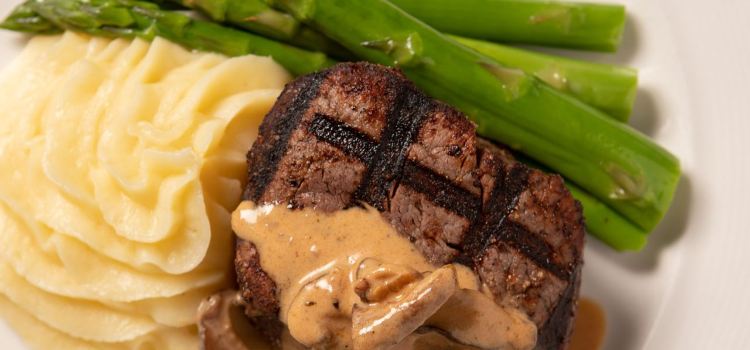 Mitch's on El Paseo Prime Seafood