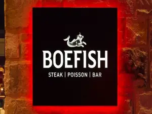 Boefish