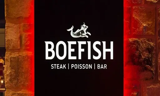 Boefish