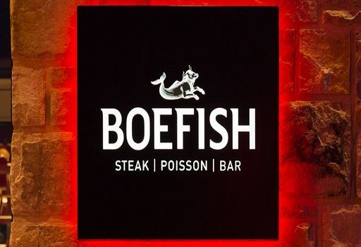 Boefish
