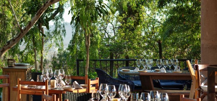 Torote Restaurant