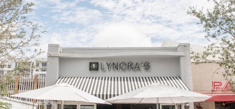 Lynora's WPB
