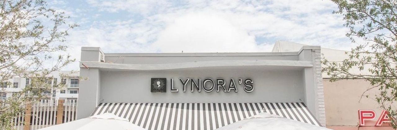 Lynora's WPB