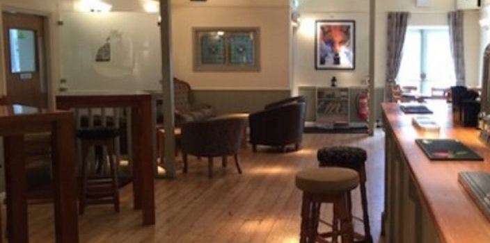 The Fox & Hounds