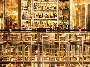 The St. Regis Bar