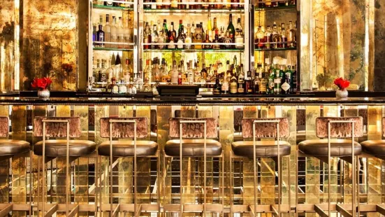 The St. Regis Bar