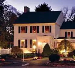 Washington Crossing Inn