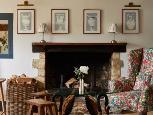 The Swan at Southrop