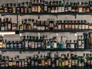 Stolen Goods Cocktail Bar