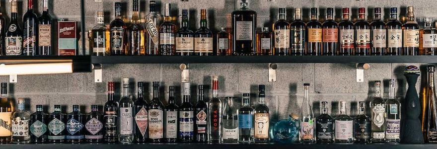 Stolen Goods Cocktail Bar