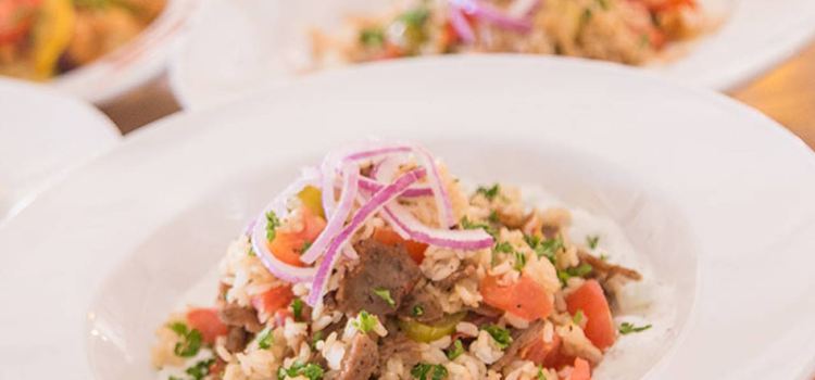 Pita Jungle - Ahwatukee