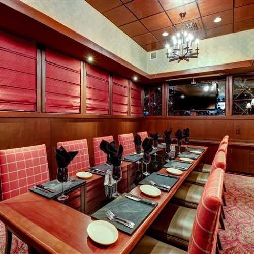 Ruth's Chris Steak House