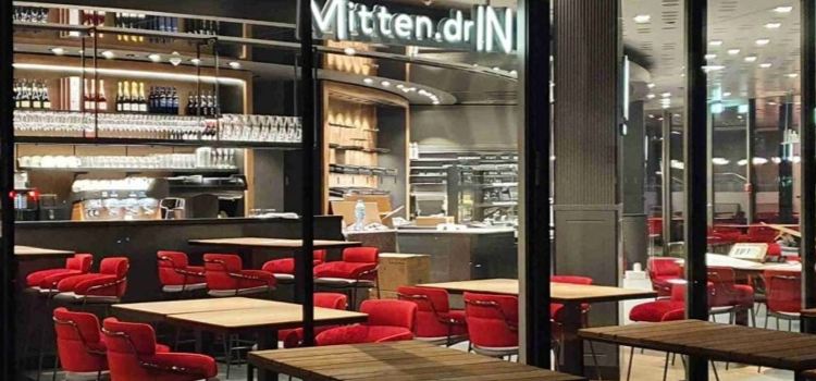 Mitten.drIN by Sipl
